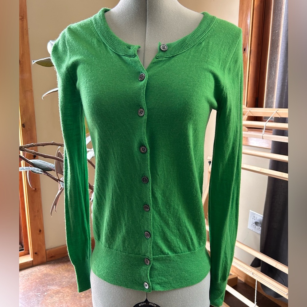 J.Crew Tippi Cardigan | XS